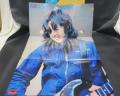 Rory Gallagher Perfect Japan ONLY LP CORNER OBI RARE POSTER