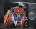 Judas Priest Defenders of the Faith Japan Orig. LP