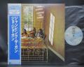 Jo Jo Gunne Jumpin' The Gunne Japan LTD LP BLUE OBI