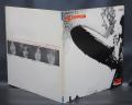 Led Zeppelin 1st Album Japan Early Press LP G/F MEMBER COVER