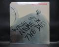 Camel Peter Bardens Write My Name In The Dust US Orig. LP DIF SEALED