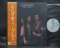 Eagles Desperado Japan Early Press LP OBI INSERT