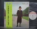 Elton John A Single Man Japan Orig. LP OBI