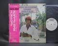 Pacific Gas & Electric Starring Charlie Allen Same Title Japan Orig. PROMO LP OBI WHITE LABEL