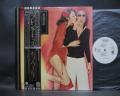 Fleetwood Mac Bob Welch ‎French Kiss Japan Orig. PROMO LP OBI WHITE LABEL