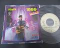 Prince 1999 Japan Orig. 7" RARE PS