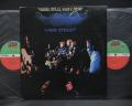Neil Young CSN&Y Crosby Stills Nash & Young 4 Way Street Japan Orig. 2LP INSERT