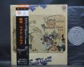 Magna Carta Seasons Japan Orig. LP OBI DIF VERTIGO