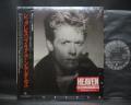 Bryan Adams Reckless Japan Orig. LP OBI SHRINK