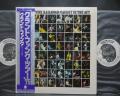 Grand Funk Railroad Caught in the Act Japan Orig. 2LP OBI BOOKLET