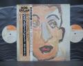 Bob Dylan Self Portrait Japan TOUR ED 2LP OBI BOOKLET