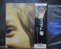 Scott Walker 'Til The Band Comes In Japan Orig. LP OBI FOLD-OUT POSTER