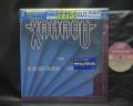 ELO Electric Light Orchestra & Olivia Newton-John Xanadu Japan Orig. LP OBI SHRINK