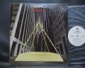 Todd Rundgren Utopia Oops ! Wrong Planet Japan Orig. PROMO LP WHITE LABEL