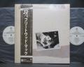 Fleetwood Mac Tusk Japan Orig. 2LP OBI COMPLETE