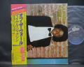Michael Jackson ‎Off the Wall Japan Early Press LP YELLOW OBI
