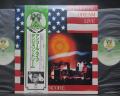 Tangerine Dream Encore Japan Orig. 2LP OBI INSERT