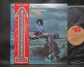 West Bruce & Laing Why Dontcha Japan Orig. LP OBI