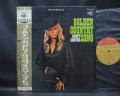 Nancy Sinatra Golden Country Song Japan ONLY LP OBI G/F