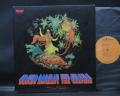 Paul Kantner Jefferson Starship Blows Against the Empire Japan Orig. LP BOOKLET