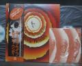 Stevie Wonder Songs in the Key of Life Japan Rare 2LP OBI + EP