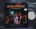 Deep Purple Power House Japan Orig. PROMO LP WHITE LABEL
