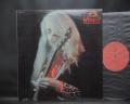 Leon Russell Live in Japan Japan ONLY LIVE LP INSERT