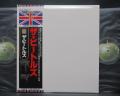 Beatles White Album Japan 30th Anniv LTD 2LP OBI COMPLETE