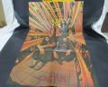 Cactus One Way Or Another Japan Orig. LP BIG POSTER