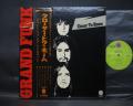 Grand Funk Railroad Closer to Home Japan Early Press LP OBI