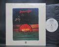 Cat Stevens Saturnight Live In Tokyo Japan ONLY LIVE PROMO LP WHITE LABEL