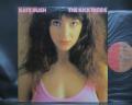 Kate Bush Kick Inside Japan Orig. LP DIF COVER