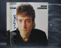 John Lennon Collection Japan Orig. LP OBI