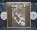 Captain & Tennille Special Japan PROMO ONLY 2LP WHITE LABELS