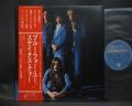 Status Quo Blue For You Japan Orig. LP OBI INSERT