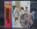 Cheap Trick Dream Police Japan Orig. LP OBI + FLEX PICTURE 7"