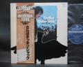 Chicken Shack Goodbye Japan Rare LP BROWN OBI