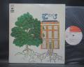 Trees The Garden Of Jane Delawney Japan Orig. LP INSERT