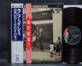 CCR Creedence Clearwater Revival Willy and the Poorboys Japan Orig. LP 2OBI G/F RED WAX