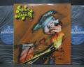 John Mayall ‎The Diary Of A Band Japan Orig. 2LP DIF COVER