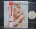 Van Halen 1984 Japan Orig. LP OBI