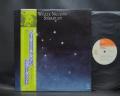 Willie Nelson Stardust Japan Orig. LP OBI INSERT