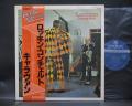 Caravan Cunning Stunts Japan LTD LP ORANGE OBI