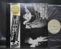 Lene Lovich Stateless Japan Orig. PROMO LP OBI