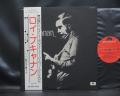 Roy Buchanan 1st Same Title Japan Orig. LP OBI