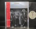 Queen The Game Japan Orig. LP OBI INSERT