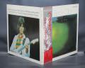 Jeff Beck Group Cosa Nostra Beck Ola Japan LP OBI G/F DIF BOOKLET