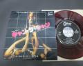 Suzi Quatro Can The Can Japan Orig. 7" PS RED WAX