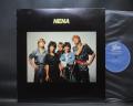 NENA Best 4 You Japan ONLY 4 Track 12” INSERT