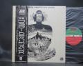 Flower Travellin' Band SATORI Japan Early Press LP OBI